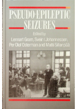Pseudo epileptic Seizures