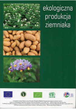 Ekologiczna produkcja ziemniaka