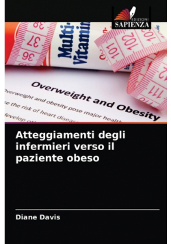 Atteggiamenti degli infermieri verso il paziente obeso