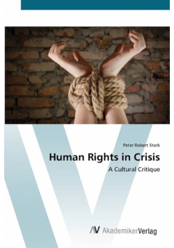 Human Rights in Crisis