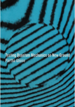 Testing Quantum Mechanics on New Ground