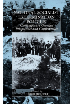 National Socialist Extermination Policies