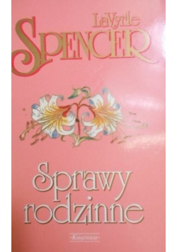 Sprawy rodzinne