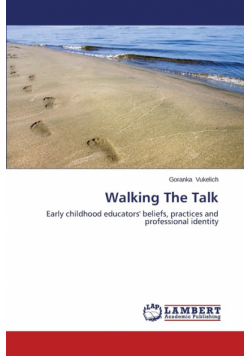 Walking The Talk