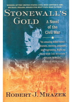 Stonewall's Gold