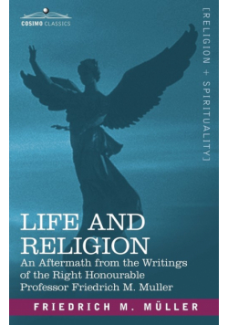 Life and Religion