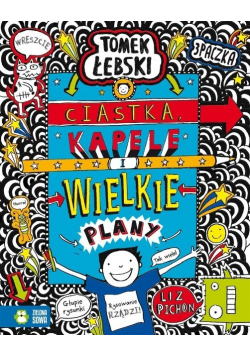 Ciastka kapele i wielkie plany