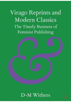 Virago Reprints and Modern Classics