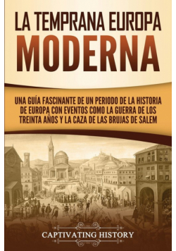 La temprana Europa Moderna