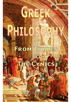 Greek Philosophy