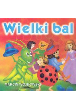 Klasyka Wierszyka - Wielki bal  LIWONA