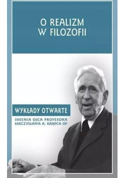 O realizm w filozofii