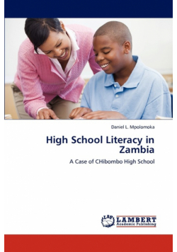 High School Literacy in Zambia