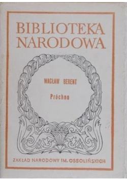 Berent Próchno