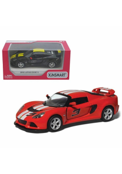 Lotus Exige S 1:32 MIX KINSMART