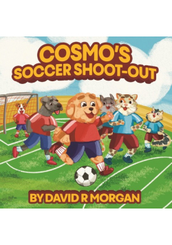 Cosmo's Soccer Shoot-Out