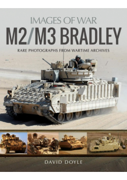 M2/M3 Bradley Images of War