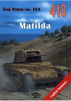 Matilda numer 267
