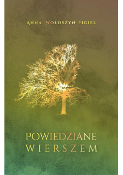 Powiedziane wierszem / Pan Wydawca