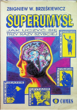 Superumysł