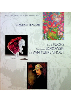 Magisch realisme