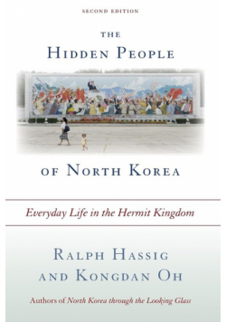 The Hidden People of North Korea