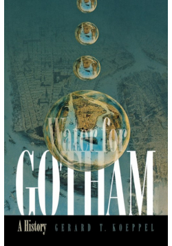 Water for Gotham
