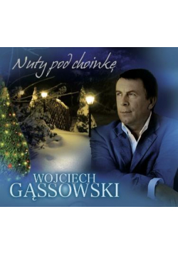 Nuty pod choinkę CD