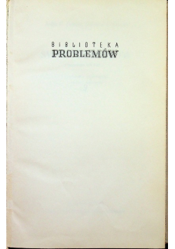 Biblioteka problemów