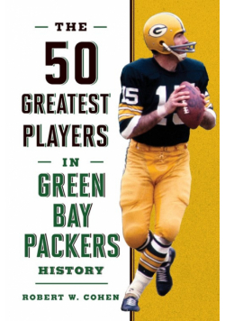 The 50 Greatest Players in Green Bay Packers History