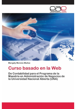 Curso basado en la Web