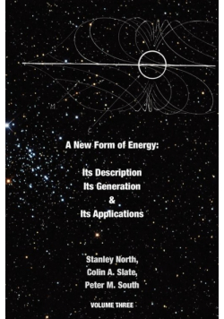 A New Form of Energy