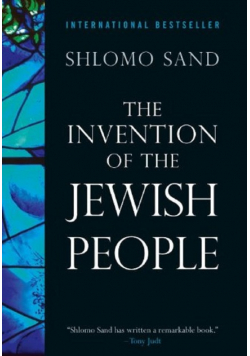 The invention of the Jewish People