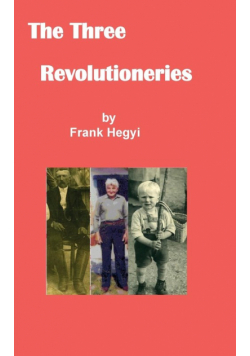The Three Revolutionaries