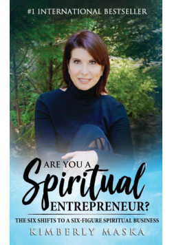 Are You a Spiritual Entrepreneur?