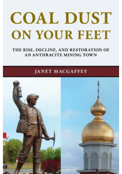 Coal Dust on Your Feet