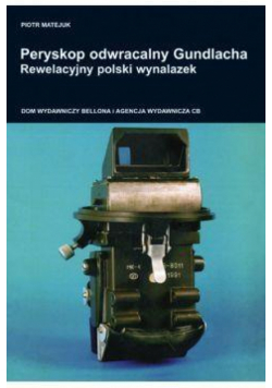 Peryskop odwracalny Gundlacha