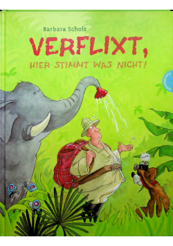 Verflixt