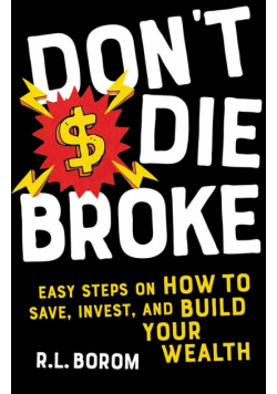 Don't Die Broke