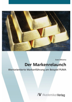 Der Markenrelaunch