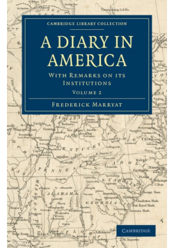 A Diary in America