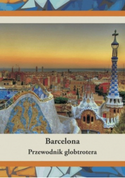 Barcelona Przewodnik globtrotera