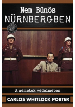 Nem bűnös Nürnbergben