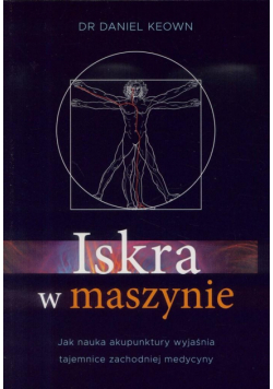 Iskra w maszynie