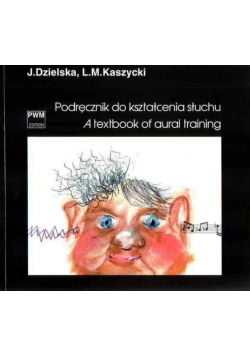 Podręcznik do kształcenia słuchu