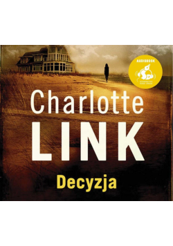 Decyzja audiobook