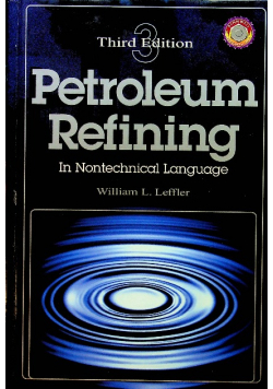 Petroleum Refining