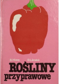 Rośliny przyprawowe