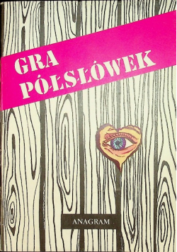Gra półsłówek czyli Salonowiec umysłowy