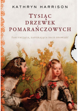 Tysiąc drzewek pomarańczowych